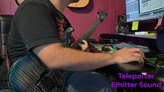 Immersive Audio for Interactive Media: Cube Game Re-Design in Wwise