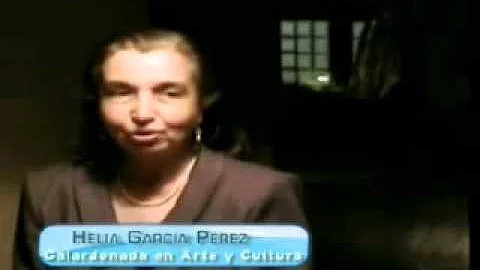 Reconocimiento a la Mujer 2010, Jalisco, Helia Gar...