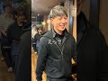 社長を急に評価してみた