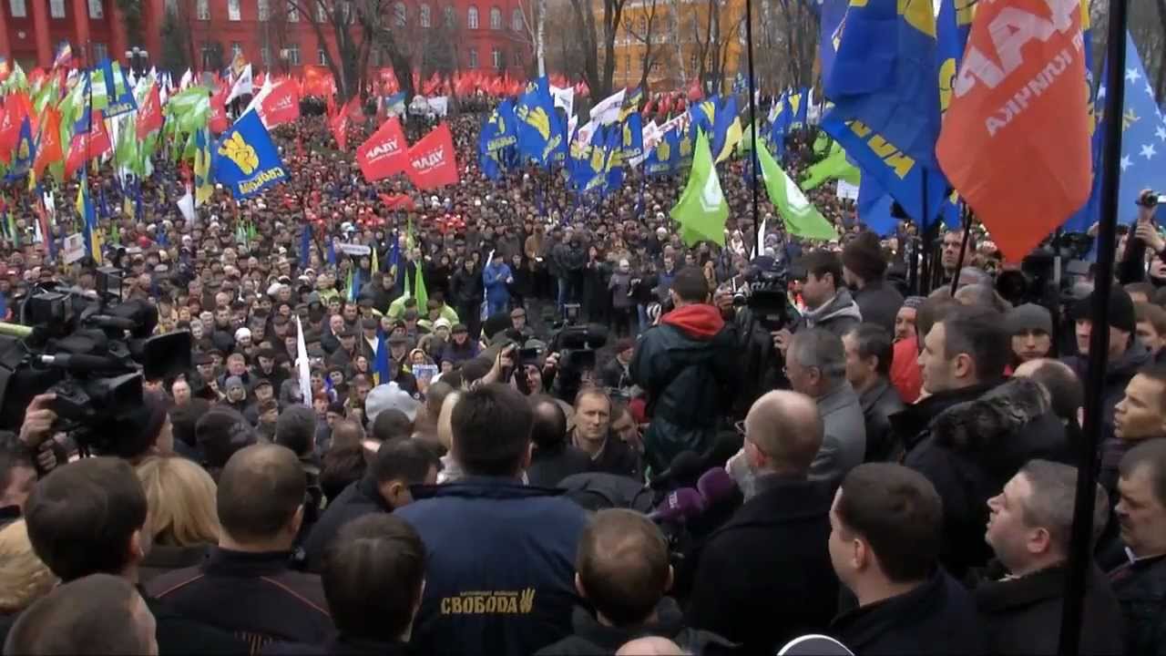 Ева акции киев