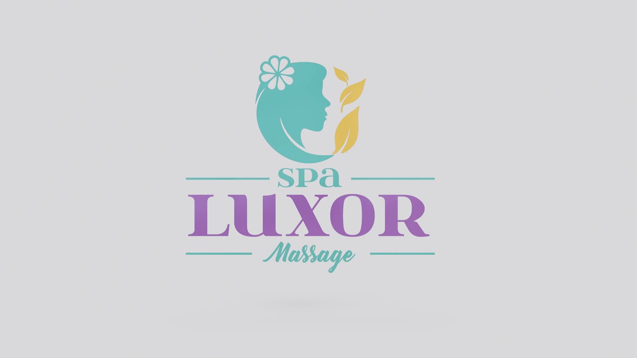 Spa Luxor Massage Therapy & Wellness Center YouTube