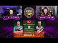 CSC Challenger Series Week 1 - Mike Maloney VS Mike Scarborough