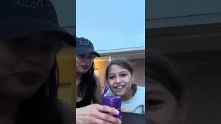 Jelly Beans Boozled challenge