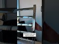 Полотенцесушитель Terminus Ното П8 500х800 распаковка #распаковка  #ремонт  #обзор