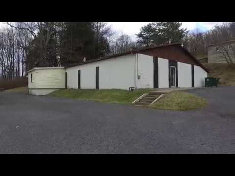 486 Hampton Rd., Fairmont, WV home video tour