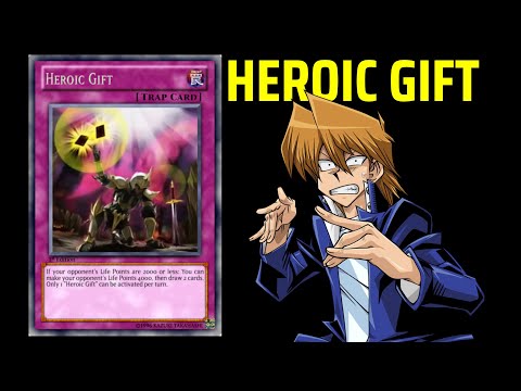 Video Món quà từ hiệp sĩ - Lá bài thần dược trong Yu-Gi Oh |... - youtube