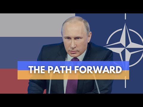 War in Ukraine: An In-Depth Explanation