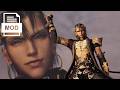 【FF7 リバース mod】争奪戦！黒マテリアは誰の手に！？