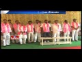 CM KCR Focuses On Nominated Posts
