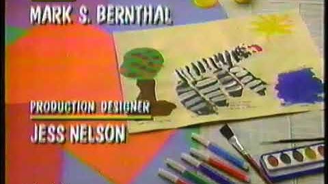 Grown-Ups For A Day! (Time Life Version) FINAL PART