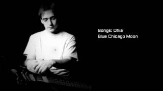 Songs: Ohia - Blue Chicago Moon (live)