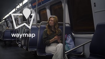 Explore Your City With Waymap