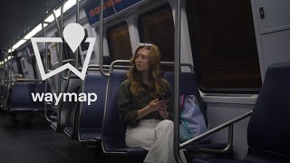 Explore Your City With Waymap screenshot 5