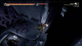 Ashen playthrough 8 @WiseGuy3683