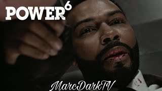 POWER SEASON 6 EPISODE 13 RECAP!!!