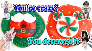 Download Lagu She Ruined Us On Purpose💛☘ Story Roblox 🍀 MP3