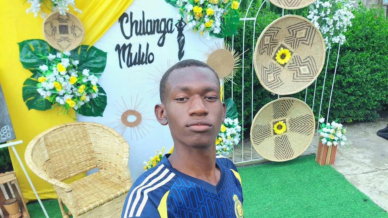CHILANGA MULILO Vlog || Life of a student hustler