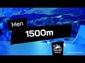 Men 1500m (1) Final A | World Cup Dresden 2020 | #ShortTrackSkating