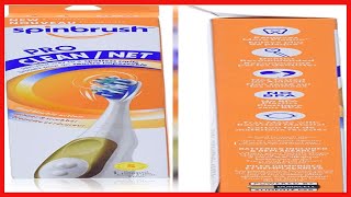 Spinbrush PRO CLEAN Battery Powered Toothbrush, Soft Bristles, 1 Count, Gold or Blue Color May Vary screenshot 5