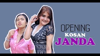 Kosan Janda Opening - Film Indramayu Film Cirebon