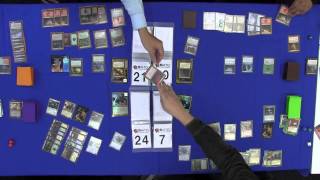 【電撃MTG】『統率者2013』を4人で遊んでみた