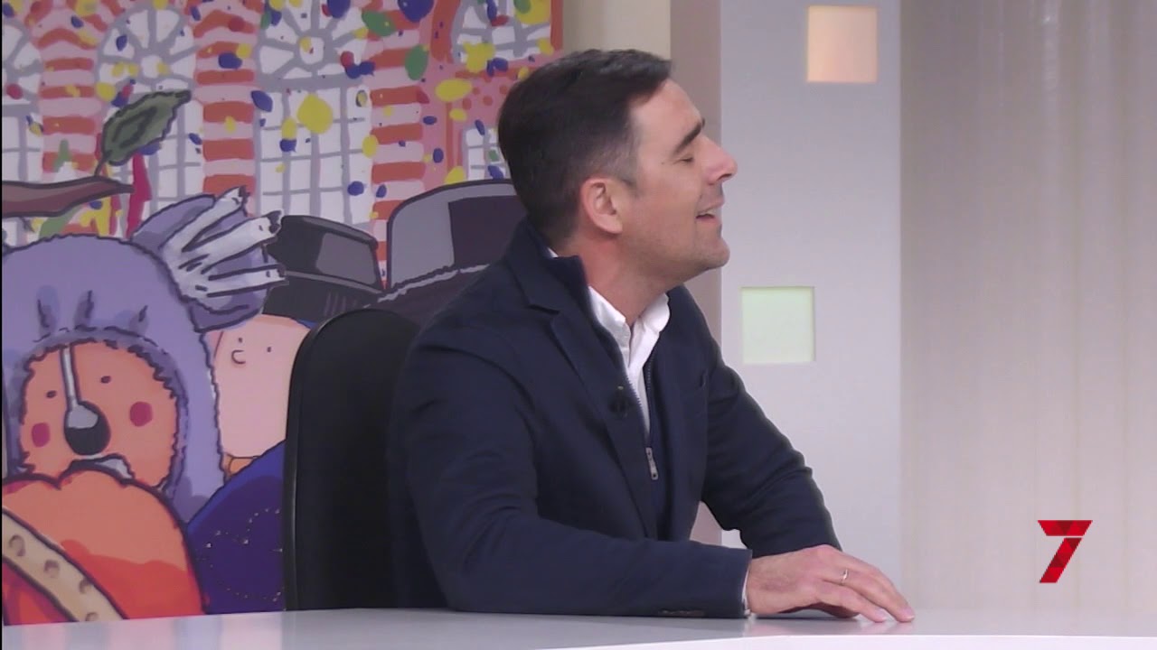 Pasodoble de Los del Año Catapúm con Dani Obregón - El niño de Manolo...