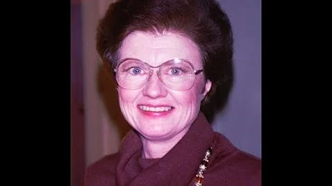 FUNERAL MASS for ELEANOR (CARR) LORDEN  - 21NOV22