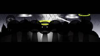 Sprunki ??? (Teaser 3 Final)