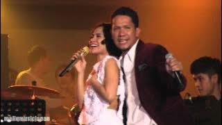 Maliq & D'Essentials ft. Andien - Sampai Kapan @ Citos Jazzy Nite [HD]