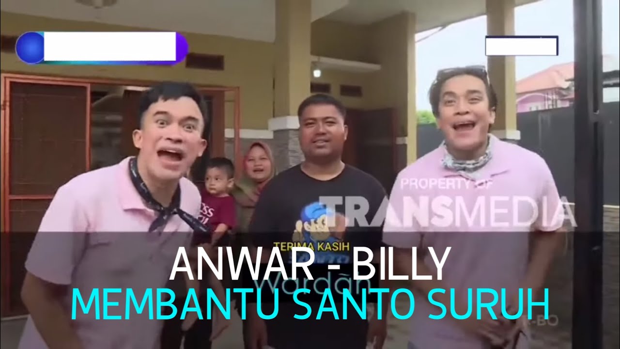 Bikin Seneng 10/08/2024