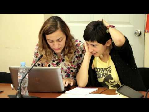 მშვიდობის, დემოკრატიის და განვითარების კავკასიური ინსტიტუტი   CIPDD