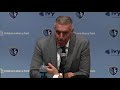 Postgame Press Conference - Peter Vermes