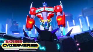 Transformers: Cyberverse | SEASON 4 SPECIAL | Animation for Kids | Kids Cartoon | Transformers TV