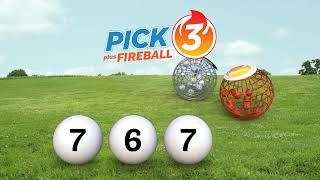 IL Lottery Midday 01/14/2023