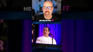 Famous Danny Trejo's Bold Choice: Characters Must Die! Net Worth