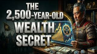 Billionaires Use This 2,500-Year-Old Money Hack