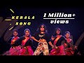 Kerala song live cover  gl live series  gowry lekshmi