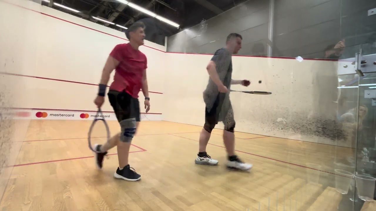 Хмелевская - Kalashnikov Mastercard Priceless Cup 04/10