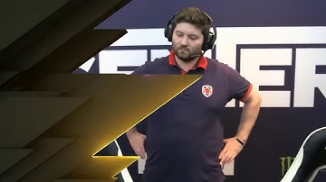 NiKo   -  Deagle-master / Faze Clan vs Gambit