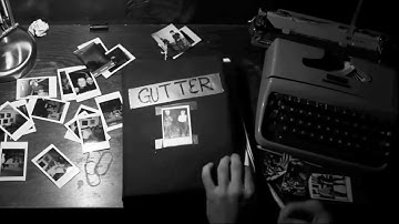 Saint Kodiak - Gutter (Official Video)