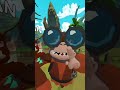TORKNASH EGG #ug #ug #vr #virtualrealitygame #ugvr #gorillatag #vrgame #gaming #vrplatform