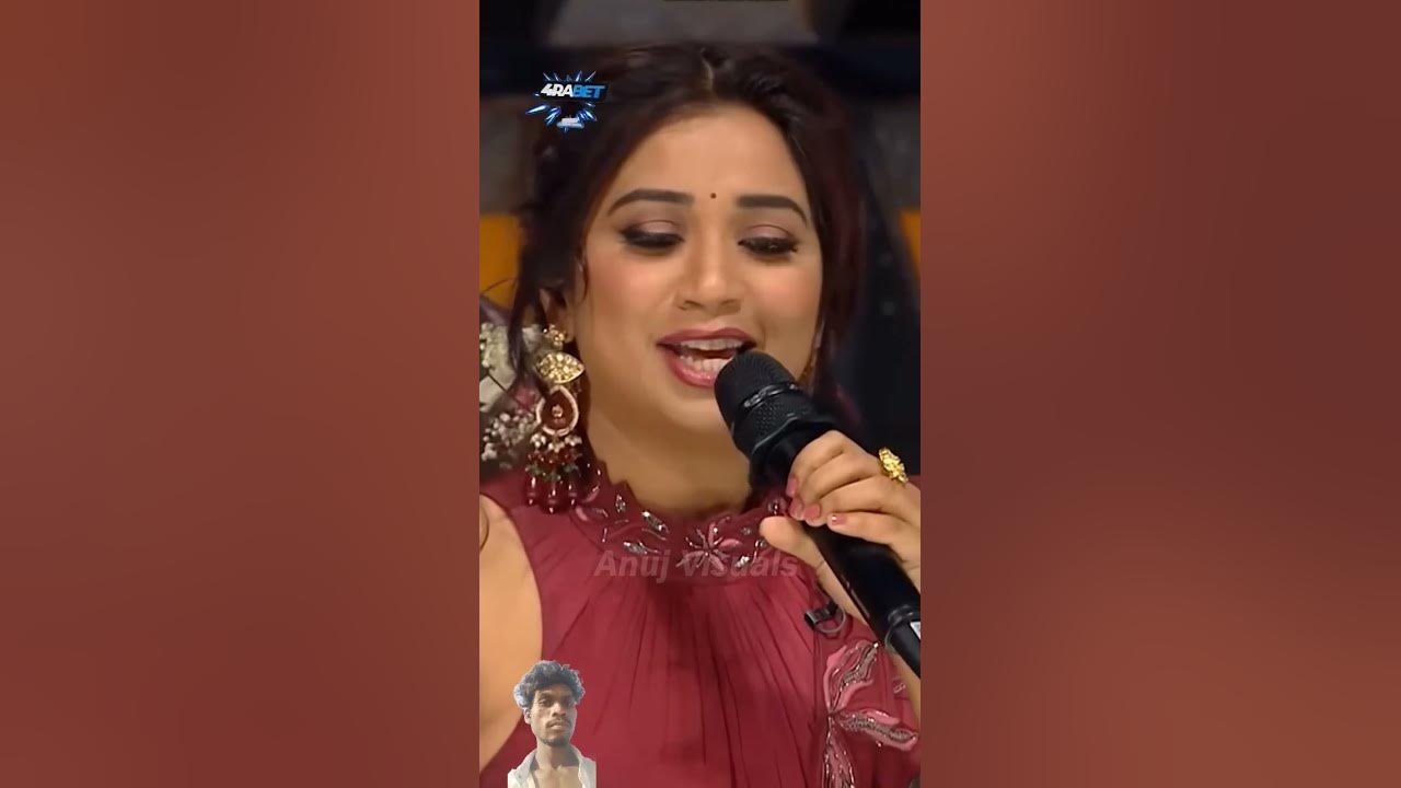 𝑫𝒆𝒆𝒘𝒂𝒏𝒊 𝑴𝒂𝒔𝒕𝒂𝒏𝒊🥀💎#sheryaghoshal  #singing #hindisong #indianidol13 #bollywood #90s #parformance