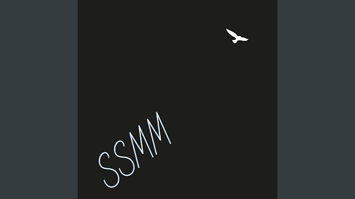 Senki sem menti meg (SSMM)