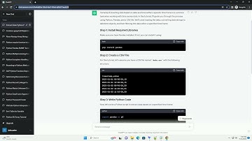 How to Extract Data by Date and Time within a time frame Python Pandas CSV