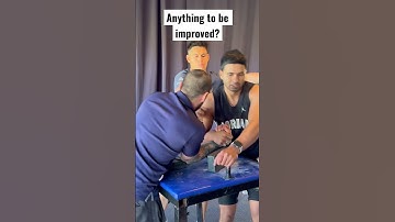 Press Vs Hook.              #armwrestling #newzealand #training #australia #dunedin