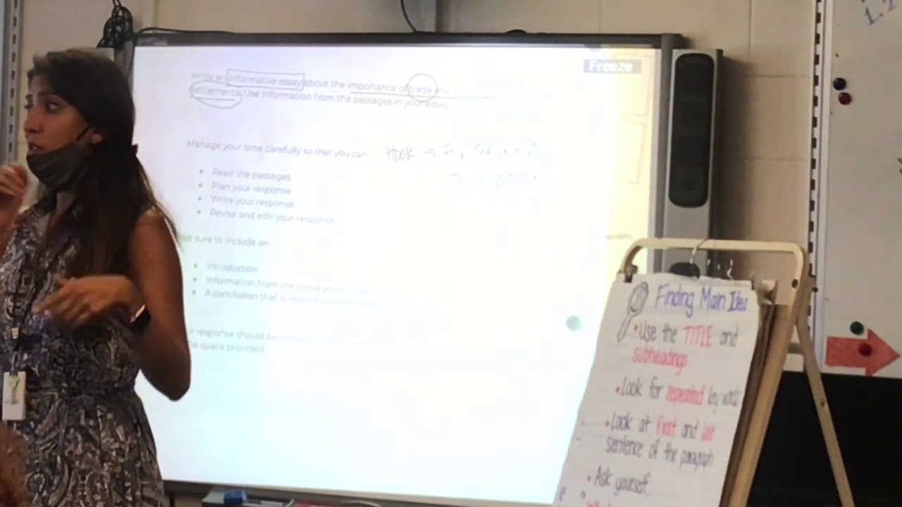 Step 4 Flip The Prompt Into A Question YouTube Step 4 Flip The Prompt Into A Question YouTube