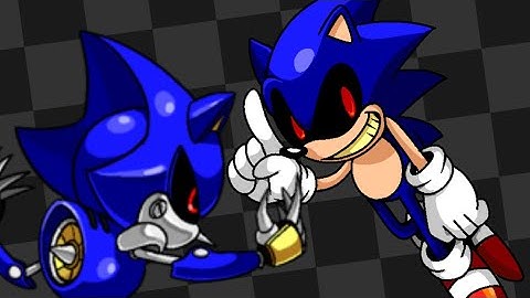 Final zone final escape with lyrics but I animated it (credit to @AbysmalCha0s  for the music)