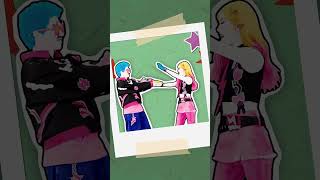 Just Dance 2026 Edition  Apt By Ros U0026 Bruno Mars  with 