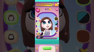 A Day In Malikas Life