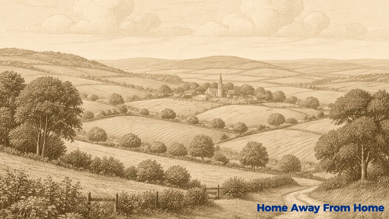 Home Away From Home - Reconstruction